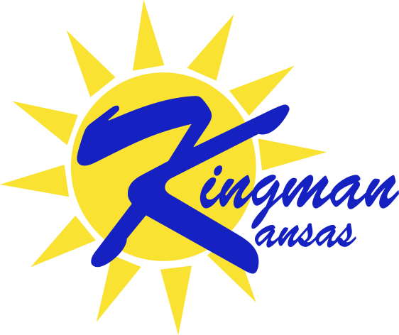 City of Kingman Logo